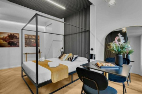 Casa Nanda - Flat near Navigli and Tortona area